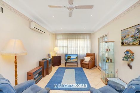 Property photo of 4 Allwood Crescent Lugarno NSW 2210