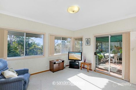 Property photo of 4 Allwood Crescent Lugarno NSW 2210