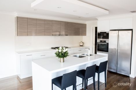 Property photo of 21A Major Street Doncaster East VIC 3109