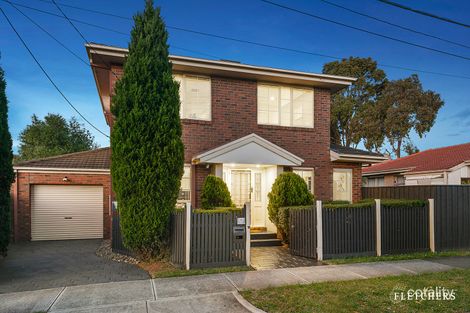 Property photo of 1B Ray Road Burwood East VIC 3151