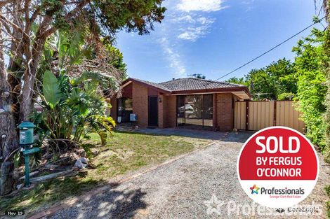 Property photo of 63 Gribble Avenue Armadale WA 6112