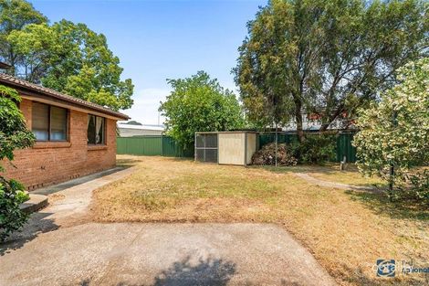 Property photo of 11 Self Place Shalvey NSW 2770