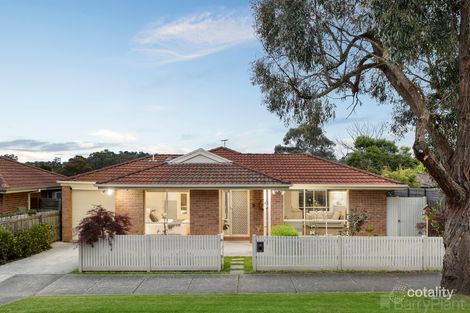 Property photo of 4 Samuel Street Ringwood VIC 3134