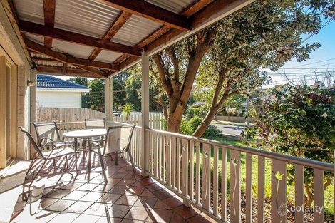 Property photo of 6A Lorienne Street Heathmont VIC 3135