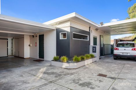 Property photo of 2/17 Bishop Street New Town TAS 7008