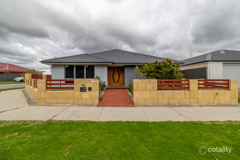 12 Oaklawn St, Hilbert, WA 6112