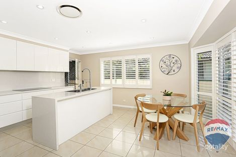 Property photo of 99 Jersey Road Blackett NSW 2770