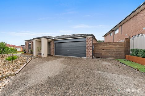 Property photo of 20 Hood Place Pakenham VIC 3810