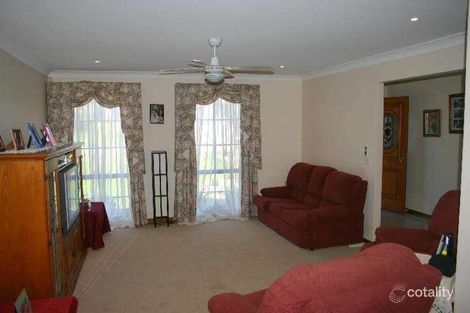 Property photo of 20 Dara Crescent Glenmore Park NSW 2745