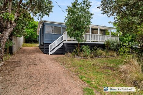 Property photo of 5 Galleon Crescent Sunset Strip VIC 3922