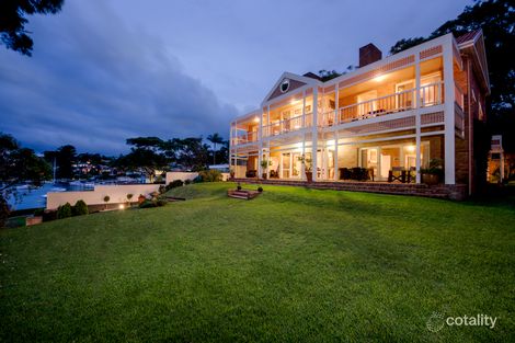 256a Woolooware Rd, Burraneer, NSW 2230