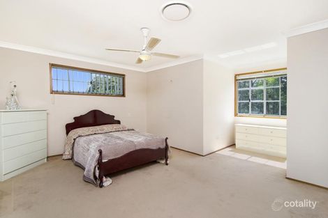 Property photo of 168 Tallebudgera Drive Palm Beach QLD 4221