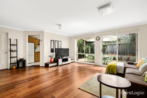 Property photo of 25/17 Conie Avenue Baulkham Hills NSW 2153