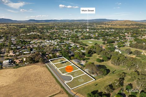 9 Cockatoo Ct, Mansfield, VIC 3722