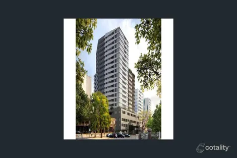 1404/23 Batman St, West Melbourne, VIC 3003