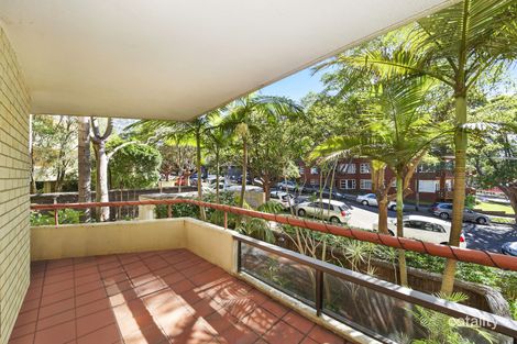 Property photo of 8/19-21 Hampden Avenue Cremorne NSW 2090