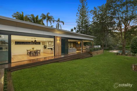 Property photo of 38 Westbrook Avenue Wahroonga NSW 2076
