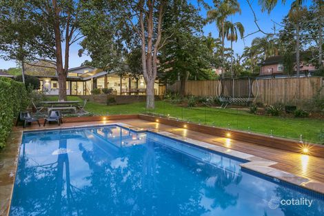 Property photo of 38 Westbrook Avenue Wahroonga NSW 2076