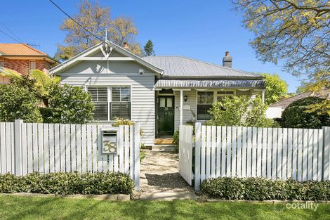 Property photo of 38 Westbrook Avenue Wahroonga NSW 2076