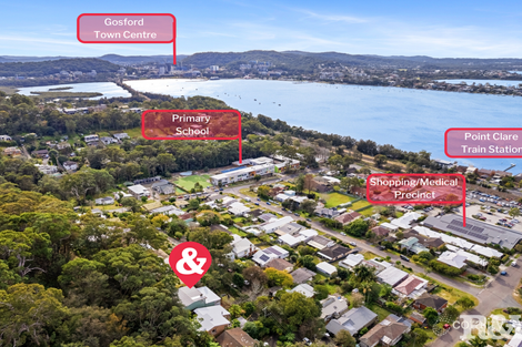 Property photo of 23 Hughes Street Point Clare NSW 2250
