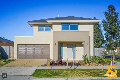 Property photo of 89 Eliburn Drive Cranbourne East VIC 3977