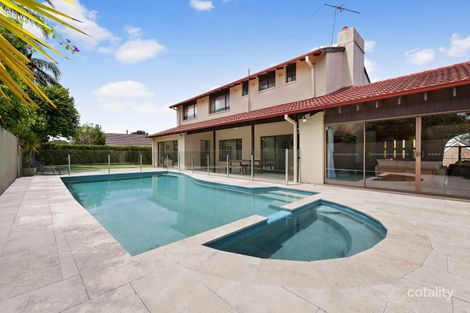 Property photo of 18 Holt Avenue North Wahroonga NSW 2076