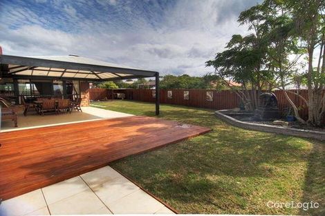 Property photo of 1 Glenlee Place Parkinson QLD 4115
