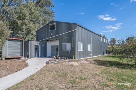 Property photo of 208 Roughit Lane Roughit NSW 2330