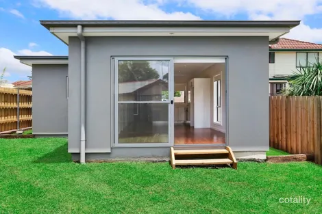 Property photo of 5 Bell Street Hornsby NSW 2077