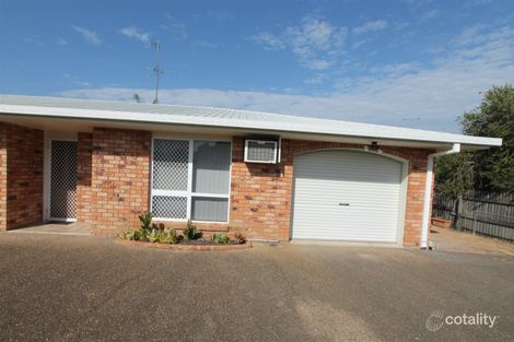 4/69 Burke St, Ayr, QLD 4807