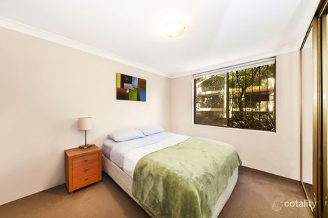 Property photo of 8/19-21 Hampden Avenue Cremorne NSW 2090