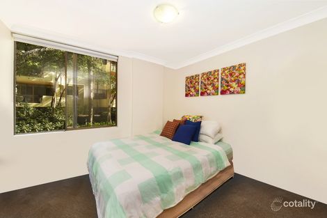 Property photo of 8/19-21 Hampden Avenue Cremorne NSW 2090