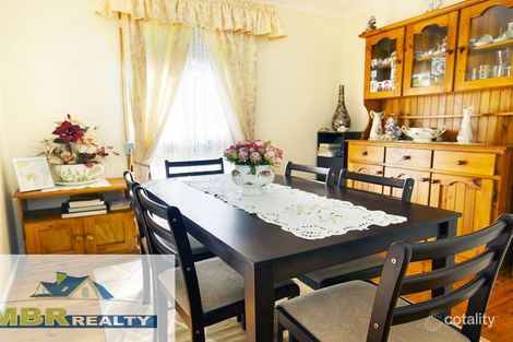 Property photo of 10 Sherringham Road Cranebrook NSW 2749