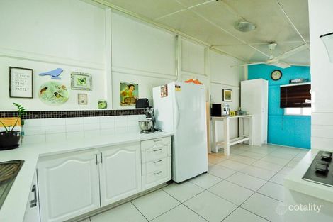 21 Ness St, West Mackay, QLD 4740