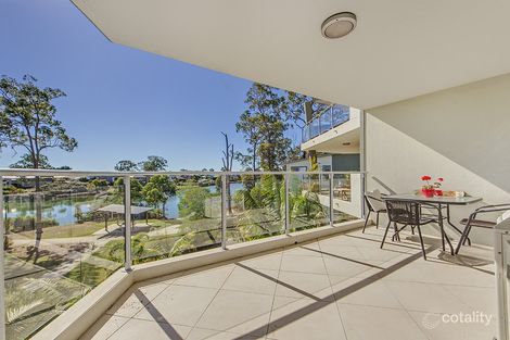 Property photo of 14/28 Castello Circuit Varsity Lakes QLD 4227