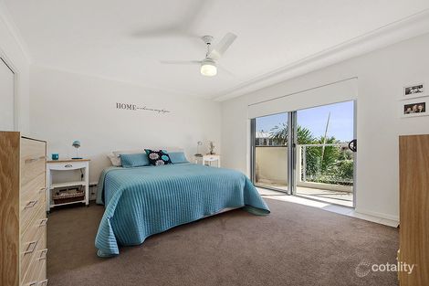 Property photo of 14/28 Castello Circuit Varsity Lakes QLD 4227