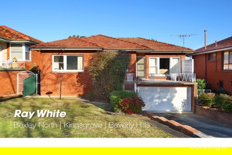 Property photo of 3 Rainbow Crescent Kingsgrove NSW 2208