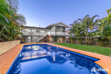 Property photo of 131 Chatsworth Road Coorparoo QLD 4151