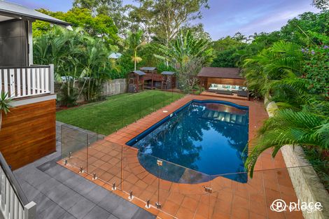 Property photo of 131 Chatsworth Road Coorparoo QLD 4151