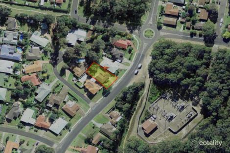 Property photo of 85 Village Drive Ulladulla NSW 2539