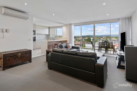 Property photo of 3407/2 Activa Way Hope Island QLD 4212