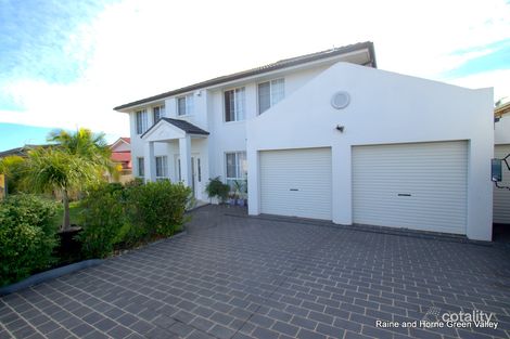 18 Dukic St, Bonnyrigg Heights, NSW 2177