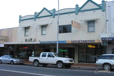 70 Pacific Hwy, Wyong, NSW 2259