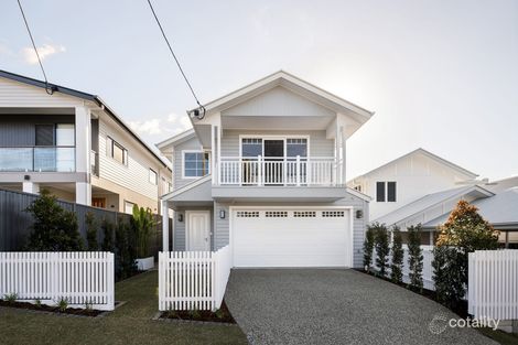 Property photo of 25 Windemere Avenue Morningside QLD 4170