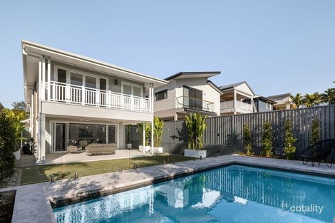 Property photo of 25 Windemere Avenue Morningside QLD 4170