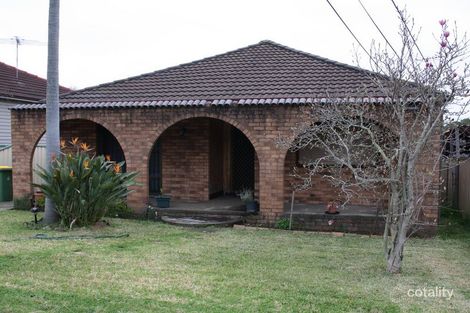Property photo of 118 Woods Road Yagoona NSW 2199
