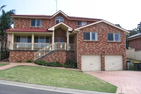 21 Foy Ave, Figtree, NSW 2525