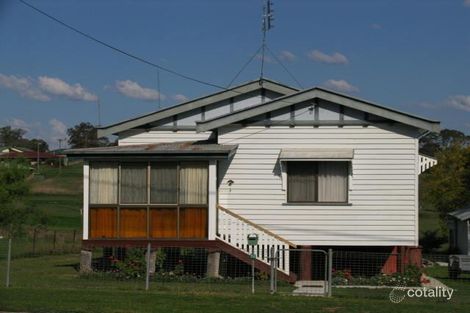 52 Perkins St, Murgon, QLD 4605