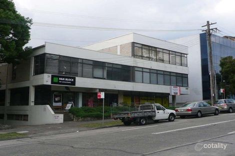 29-31 Albert Ave, Chatswood, NSW 2067