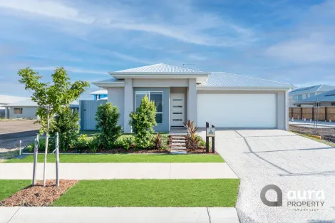 36 Lord Howe Cct, Banya, QLD 4551